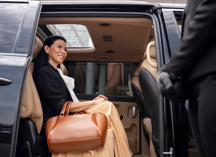 Transfert taxi Agadir vers Rabat, Marrakech, Tanger